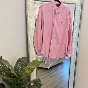 Ralph Lauren Button Down